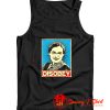 Rosa Parks Rosa Parks Disobey Tank Top