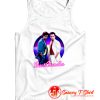 Ross Chandler F.R.I.E.N.D.S Retro Tank Top