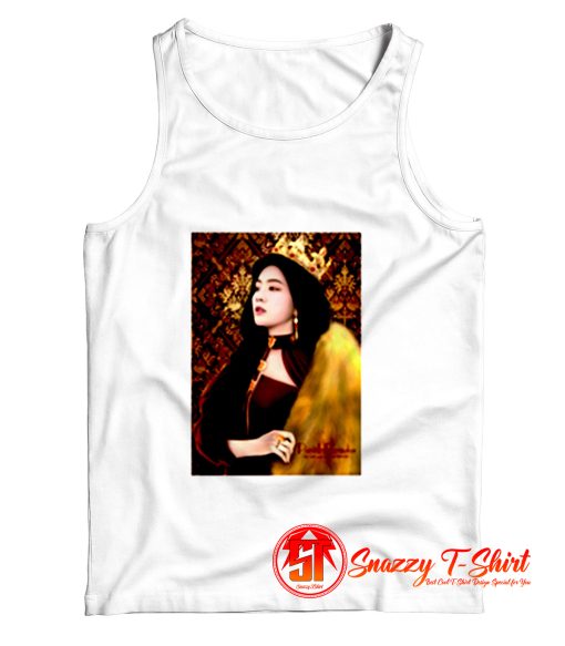 Royal Irene Tank Top