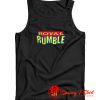 Royal Rumble Classic Logo Tank Top