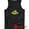 Rubix Cube Tank Top