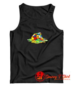 Rubix Cube Tank Top