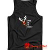 Rudolph Tank Top