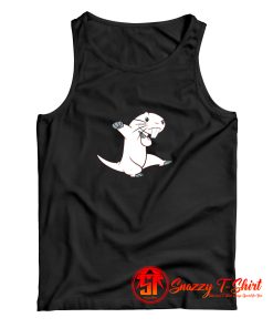 Rufus Tank Top