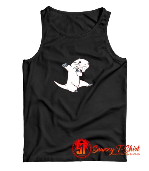 Rufus Tank Top