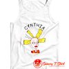 Rugrats Cynthia Funny Cartoon Tank Top