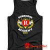 Rushmore Academy Tank Top