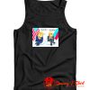 Russia Collusion Cartoon Tank Top