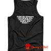 Russian Language Teacher Joke Tank Top