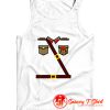 Russian Soldier Tank Top