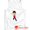 Ryder Paw Patrol Tank Top