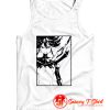 Ryuko Matoi Kill La Kill Senketsu Bad Ass Hot Sexy Girl Anime Tank Top