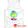 SEX NUT Retro Classic Tank Top