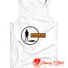 SHADO TV Show Tank Top