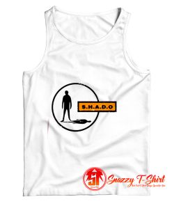 SHADO TV Show Tank Top