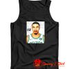 SLAM Jayson Tatum Jus Defferent Tank Top