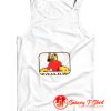 STEVIE WONDER Classic Vintage Tank Top