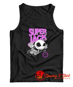 SUPER JACK Tank Top