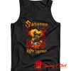 Sabaton Halloween Tank Top