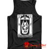 Sabel as The High Priestess Tank Top