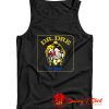 Sailor Moon Dr Dre The Chronic Parody Tank Top