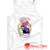 Sailor Moon In The Name Of The Moon Tank Top