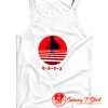 Sailor Moon Tank Top