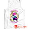 Sailor Moon Usagi Gangster Tank Top