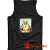 Saint Dolly Parton Vintage Legend Tank Top