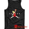 Saiyan Dragon Ball Tank Top