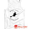 Salem Massachusetts Witch Trial Tank Top