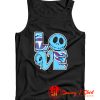 Sally love Tennessee Titans Tank Top