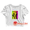 Salt N Pepa Expression 90s hip hop Crop Top Shirt