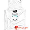 Salt Pepper Tank Top