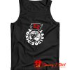 Sami Zayn Toxic Society Authentic Tank Top