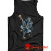 Samurai original hockey Tank Top