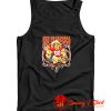 San Francisco Fan Fantasy Footballs Tank Top