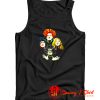 Sanderson Sister Rhapsody Retro Halloween Tank Top