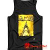 Sandjaws Jaws Tank Top