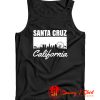 Santa Cruz Tank Top