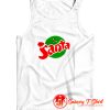 Santa Fanta Tank Top