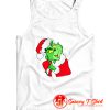 Santa Grinch Tank Top