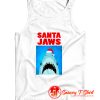 Santa Jaws Tank Top