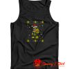 Santa Thanos ChristmasFunny Style Tank Top