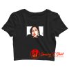 Sasha Grey Love Crop Top Shirt