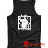 Satan no lives matter Tank Top