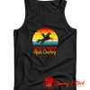 Save A Horse Ride Cowboy Tank Top