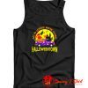 Saving Halloweentown Tank Top