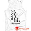 Sayings Unisex Tank Top