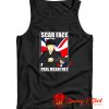 Scar Face Paul Mcartney Tank Top